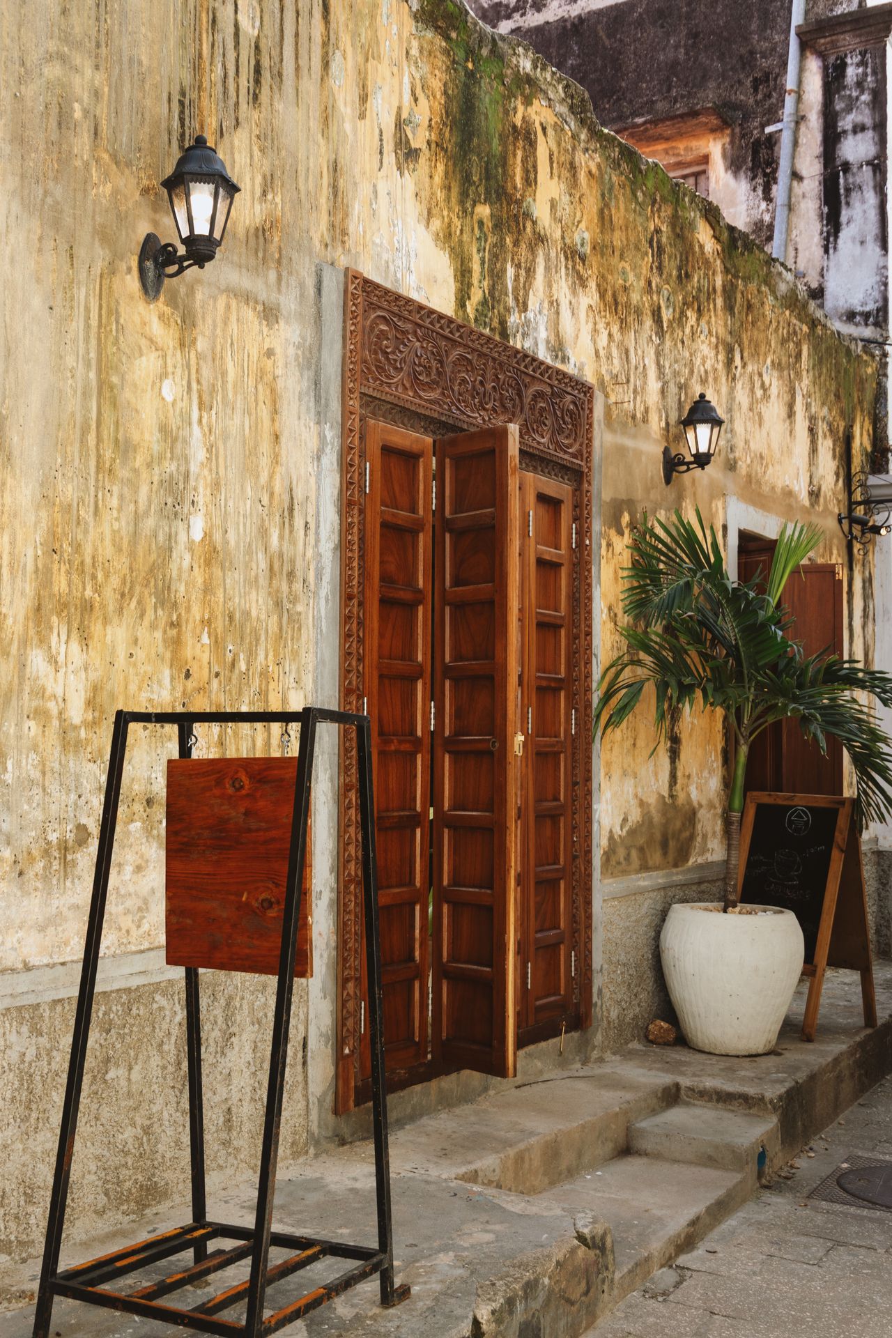 Stone Town